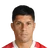 Pérez 74 Rare CDM FC 26 card