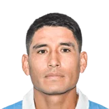Ávila 68 Rare ST FC 26 card