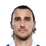 Ignasi Miquel 68 Common CB FC 26 card