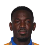 Nsiala 63 Common CB FC 26 card