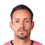 Leroy 68 Common GK FC 26 card