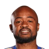 Ayew 80 Team of the Week ST FC 26 card