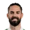 Isco 84 Rare CAM FC 26 card