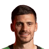 Bond 68 Common GK FC 26 card