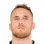 Samu Sáiz 74 Rare CAM FC 26 card