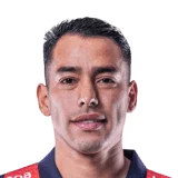 Araujo 68 Common ST FC 26 card