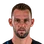de Vrij 84 Rare CB FC 26 card