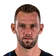 de Vrij 84 Rare CB FC 26 card