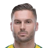Schenkeveld 72 Common CB FC 26 card