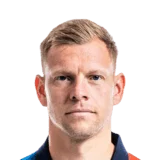 Vydra 74 Rare ST FC 26 card