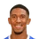 Palmer 67 Common CB FC 26 card