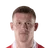 McClean 68 Rare LB FC 26 card