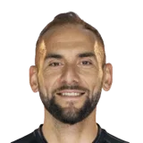 Mika 66 Common GK FC 26 card
