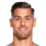 Cláudio Ramos 73 Rare GK FC 26 card