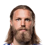 Paulsen 66 Common CB FC 26 card