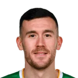 Greene 60 Rare ST FC 26 card