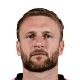 Bain 66 Common GK FC 26 card