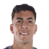 Hoyos 67 Common ST FC 26 card