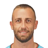 Iannarilli 67 Common GK FC 26 card