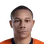 Wellington Silva 70 Rare LM FC 26 card