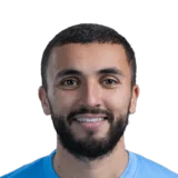 Labyad 71 Rare CAM FC 26 card