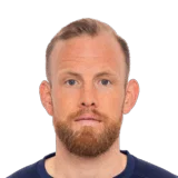 Ulvestad 66 Common CB FC 26 card