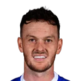 McEachran 66 Common CDM FC 26 card