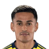 Najar 72 Common RB FC 26 card