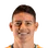 Rodríguez 80 Rare CAM FC 26 card