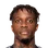Zaha 77 Rare LW FC 26 card