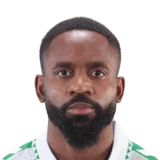 Bakambu 77 Common ST FC 26 card