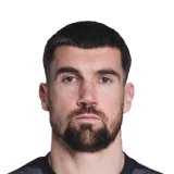 Ryan 78 Common GK FC 26 card
