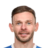 Boyle 58 Common CB FC 26 card