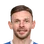 Boyle 58 Common CB FC 26 card