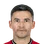 Aránguiz 74 Rare CM FC 26 card