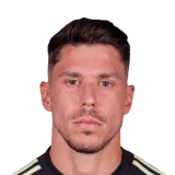 Raúl Lizoain 69 Common GK FC 26 card