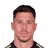 Raúl Lizoain 69 Common GK FC 26 card