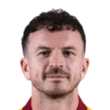 Halliday 63 Common CM FC 26 card