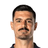 Sergio Álvarez 70 Common CDM FC 26 card