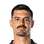 Sergio Álvarez 70 Common CDM FC 26 card