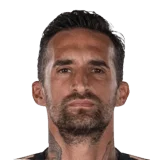 Caracciolo 71 Common CB FC 26 card