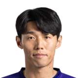 Kim Bo Kyung 61 Rare CM FC 26 card