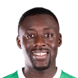 Appiah 71 Common RB FC 26 card