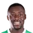 Appiah 71 Common RB FC 26 card