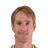 Álex Fernández 72 Rare CM FC 26 card
