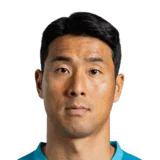 Kim Da Sol 65 Common GK FC 26 card