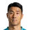 Kim Da Sol 65 Common GK FC 26 card