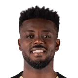 Bamba 70 Common CB FC 26 card