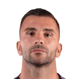Lopes 76 Common GK FC 26 card
