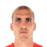 Oriol Romeu 76 Common CDM FC 26 card